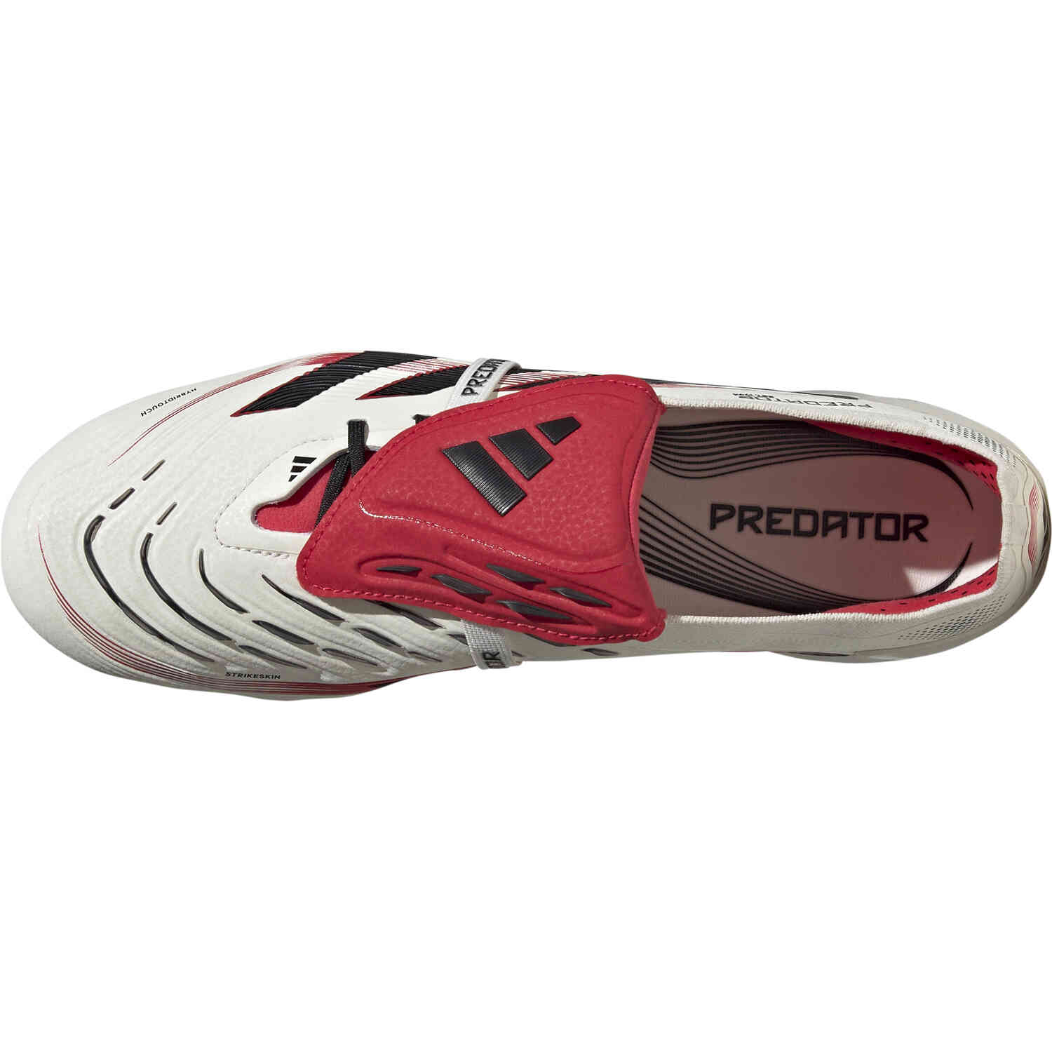 adidas Predator FT Elite FG - Goal Hunter Pack - SoccerPro
