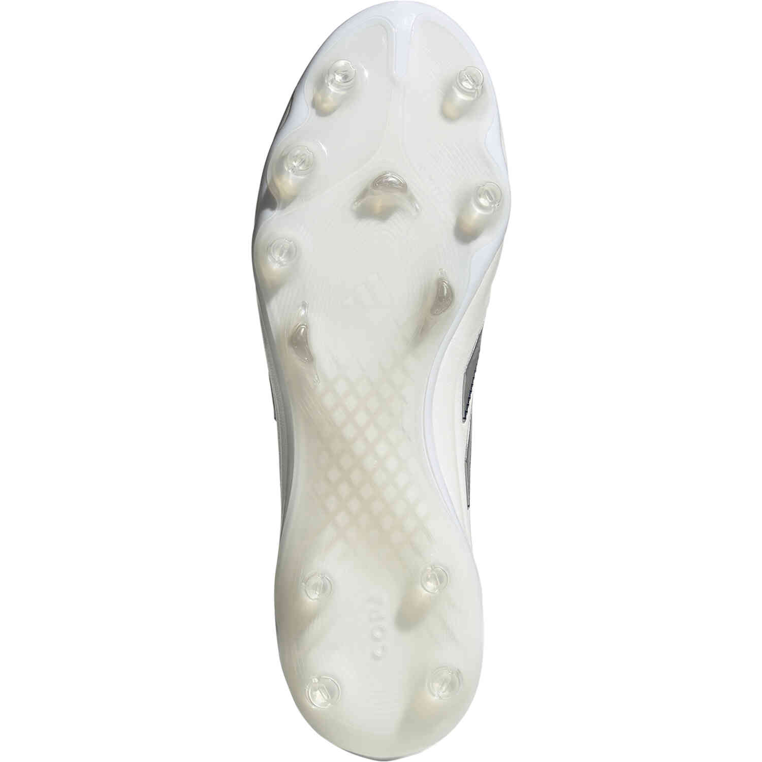adidas Copa Pure III Elite FG Firm Ground - Polar Victory