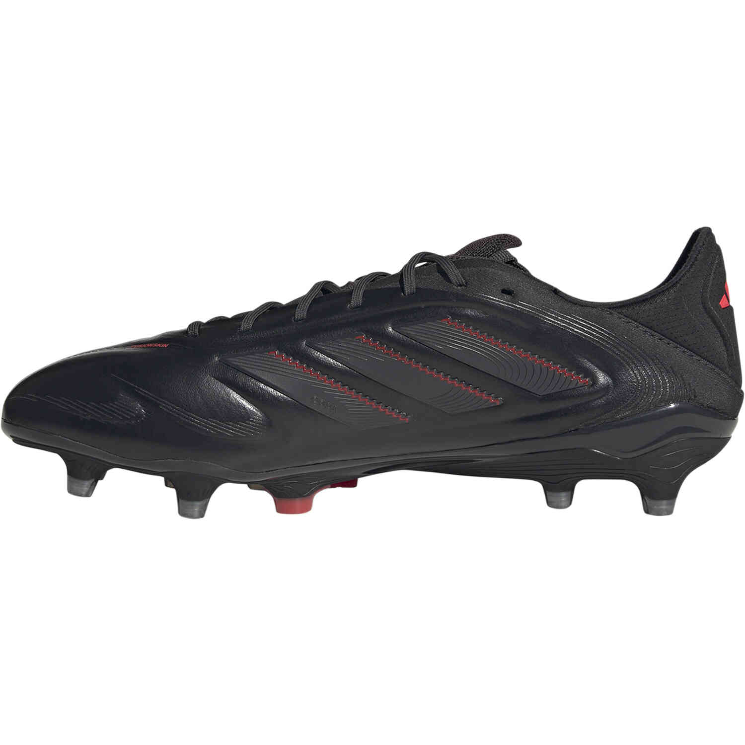 adidas Copa Pure III Elite FG Firm Ground - Stealth Victory adidas Copa Pure III Elite FG Firm Ground - Stealth Victory
