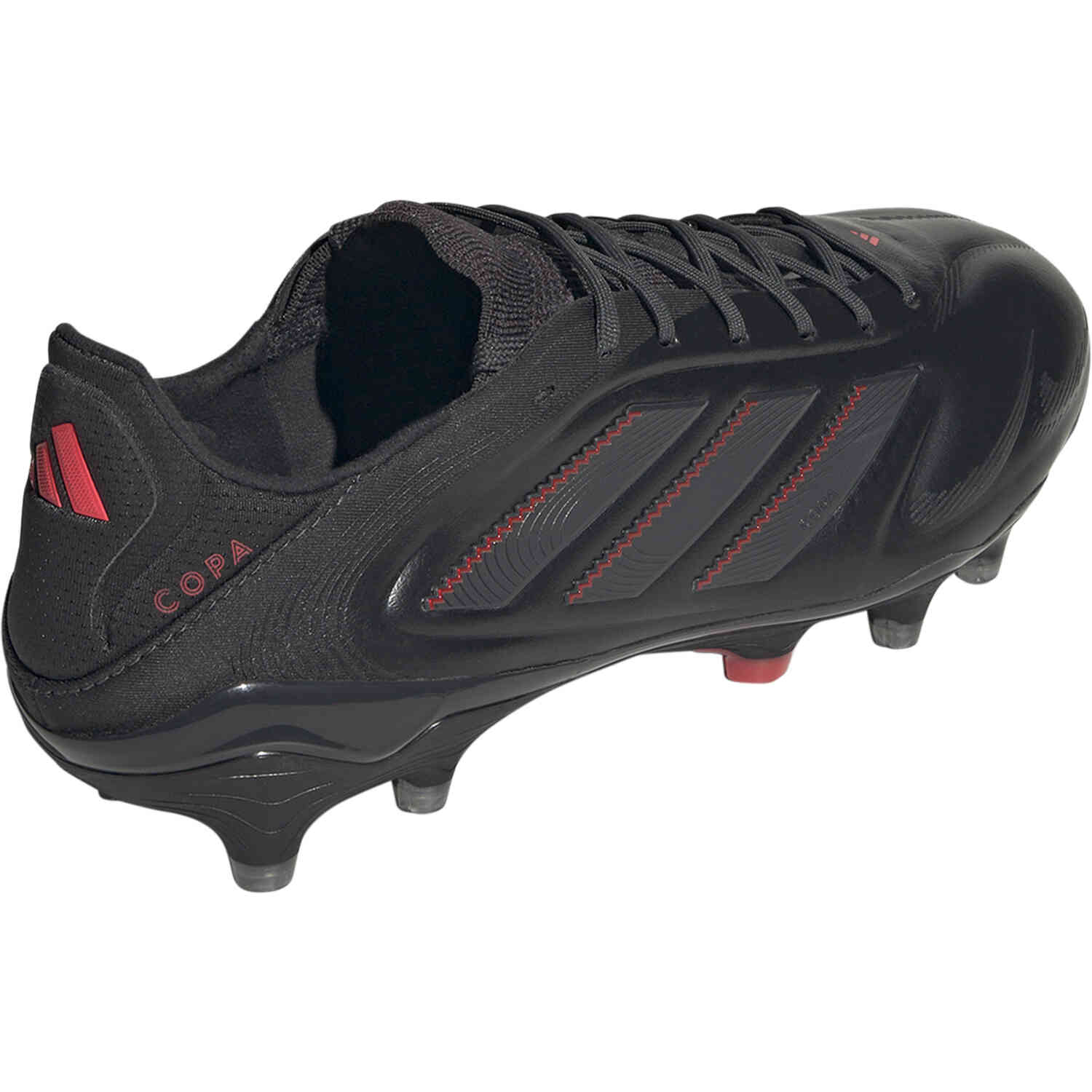 adidas Copa Pure III Elite FG Firm Ground - Stealth Victory
