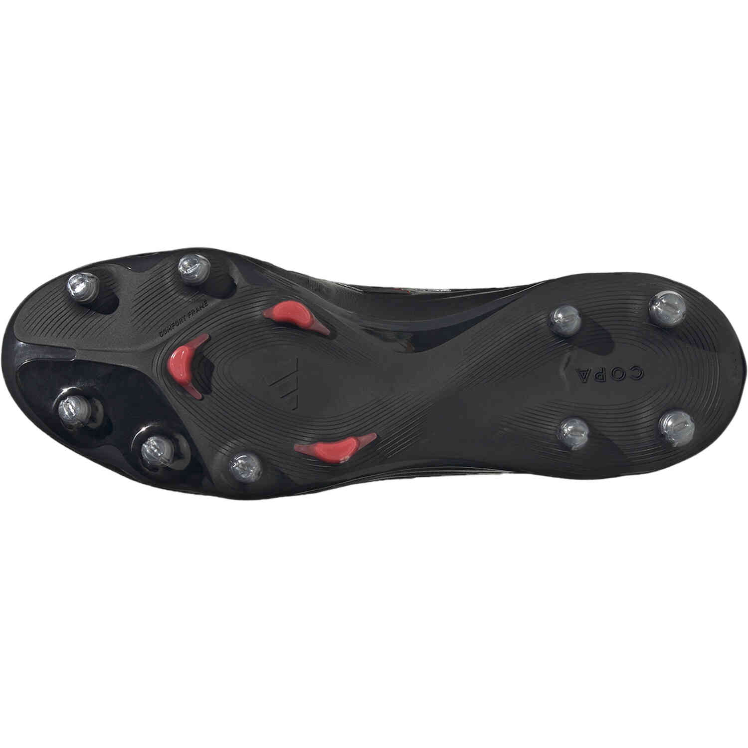 adidas Copa Pure III Elite FG Firm Ground - Stealth Victory