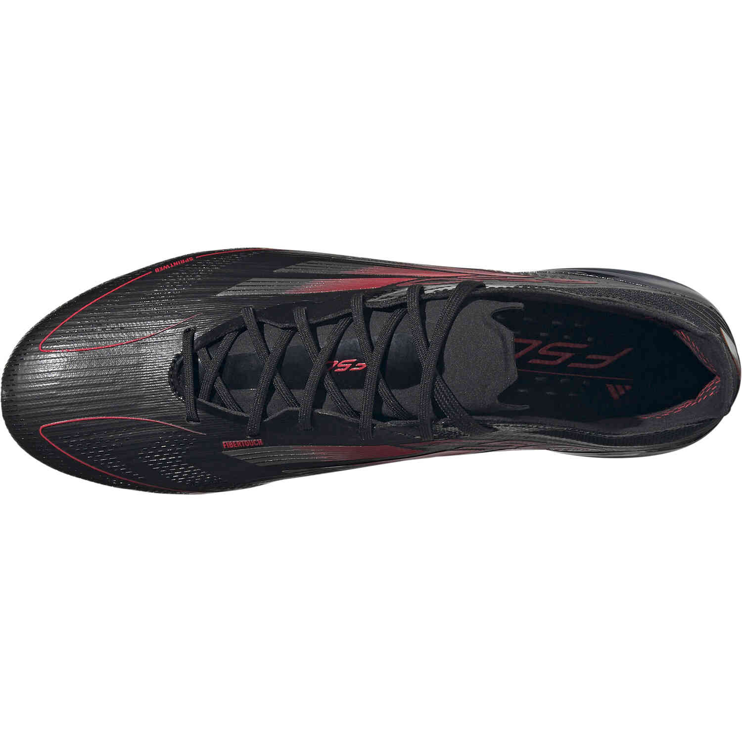 adidas F50 Elite FG Firm Ground - Stealth Victory Pack