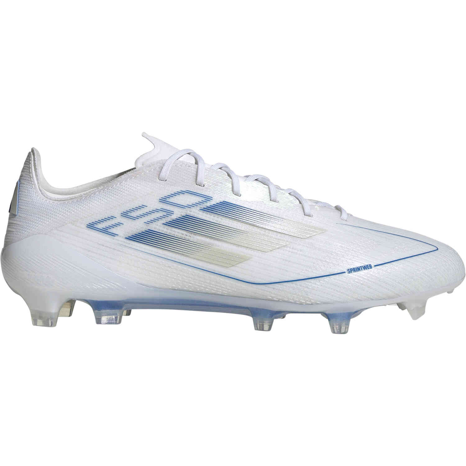 adidas F50 Elite FG Firm Ground - Polar Victory Pack - SoccerPro