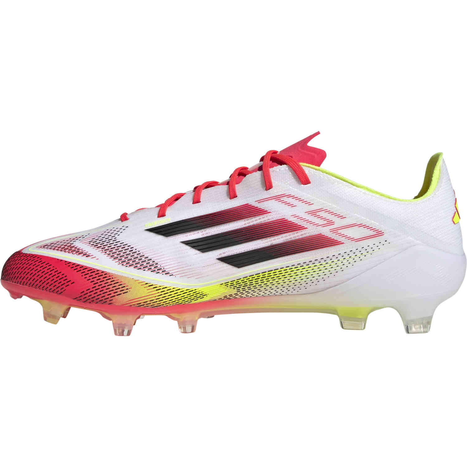 adidas F50 Elite FG Firm Ground - Pure Victory Pack - SoccerPro