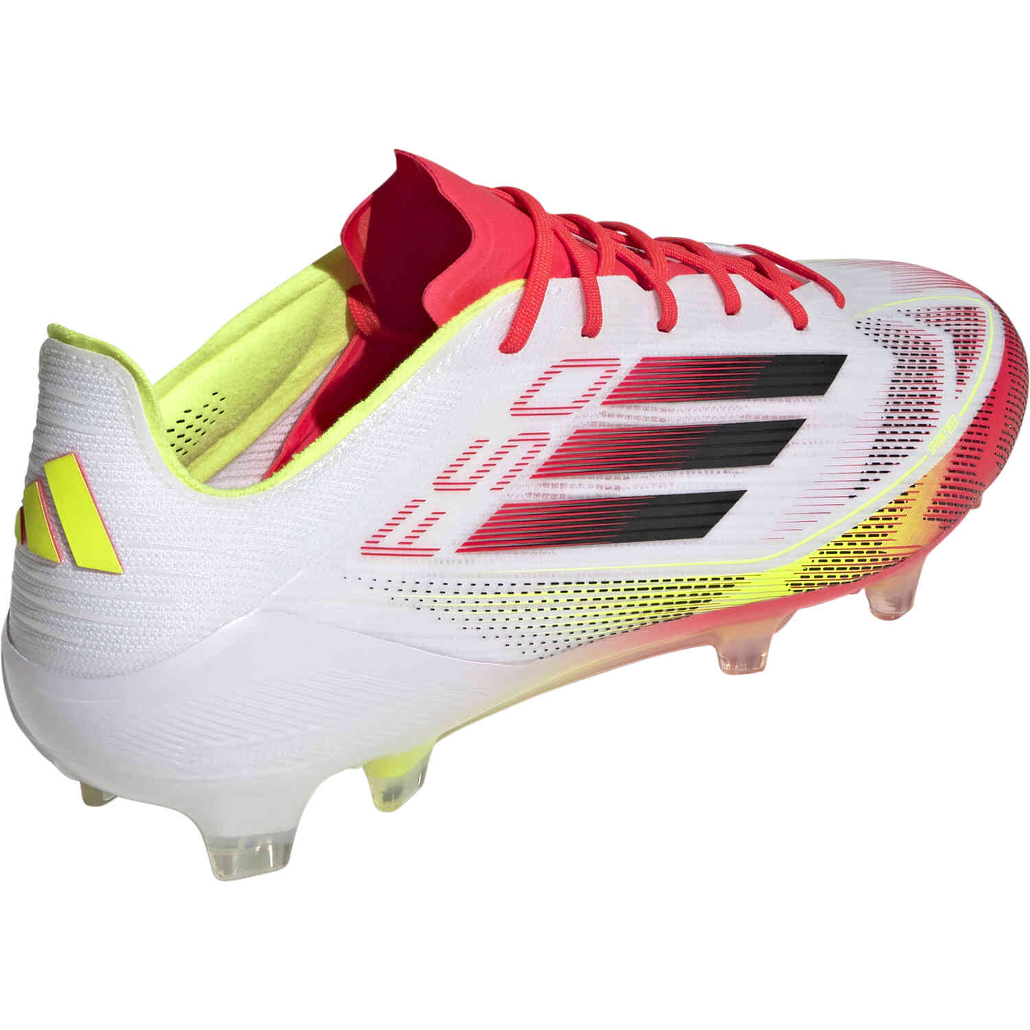 adidas F50 Elite FG Firm Ground - Pure Victory Pack - SoccerPro