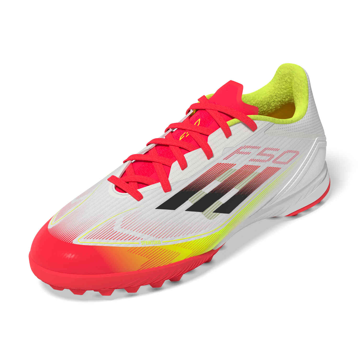 adidas F50 League TF Turf - Pure Victory Pack - SoccerPro