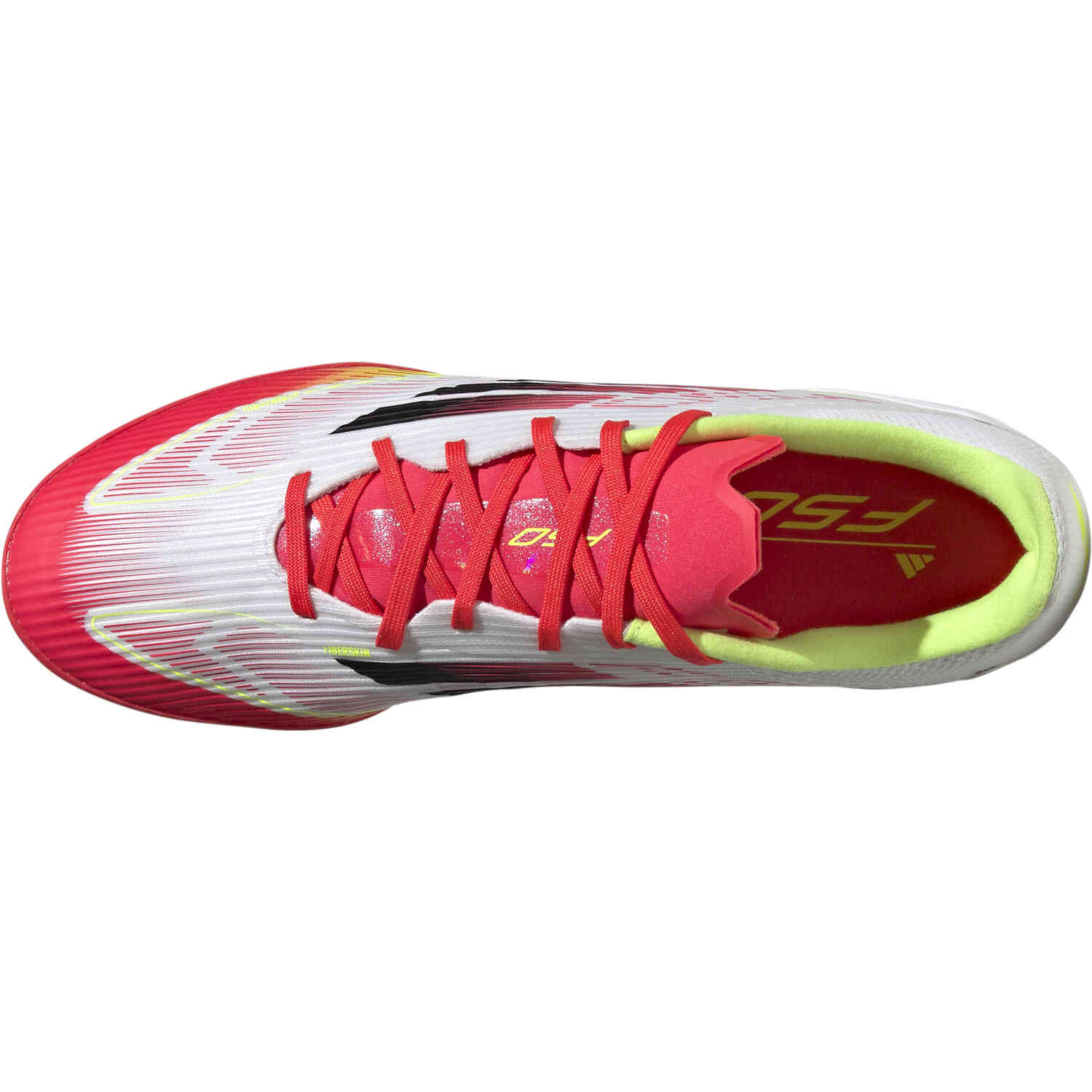 adidas F50 League TF Turf - Pure Victory Pack - SoccerPro