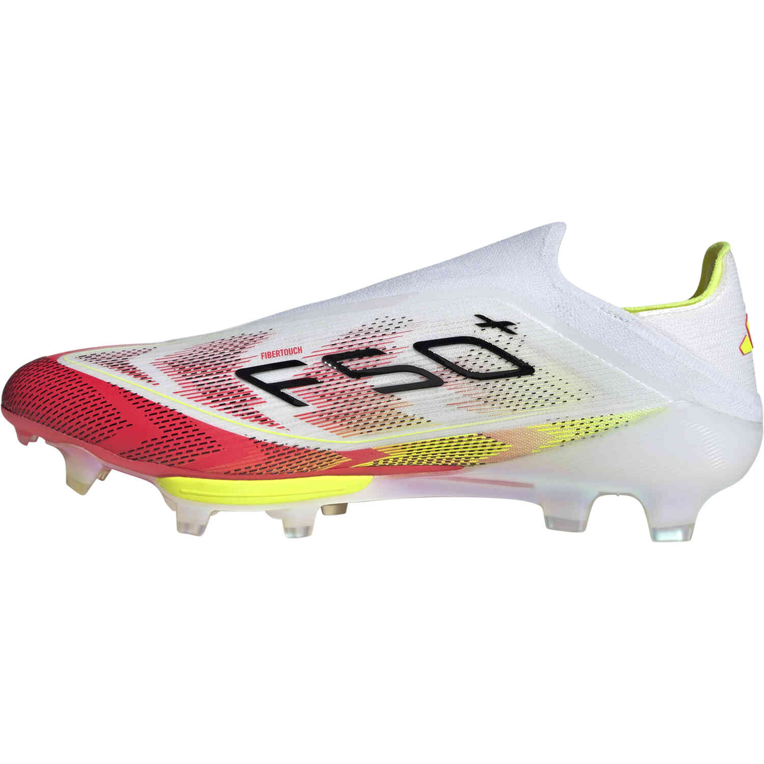 最適な価格 Plus F50 adidas FG SoccerPro - Pack Victory Pure - Ground Firm シューズ