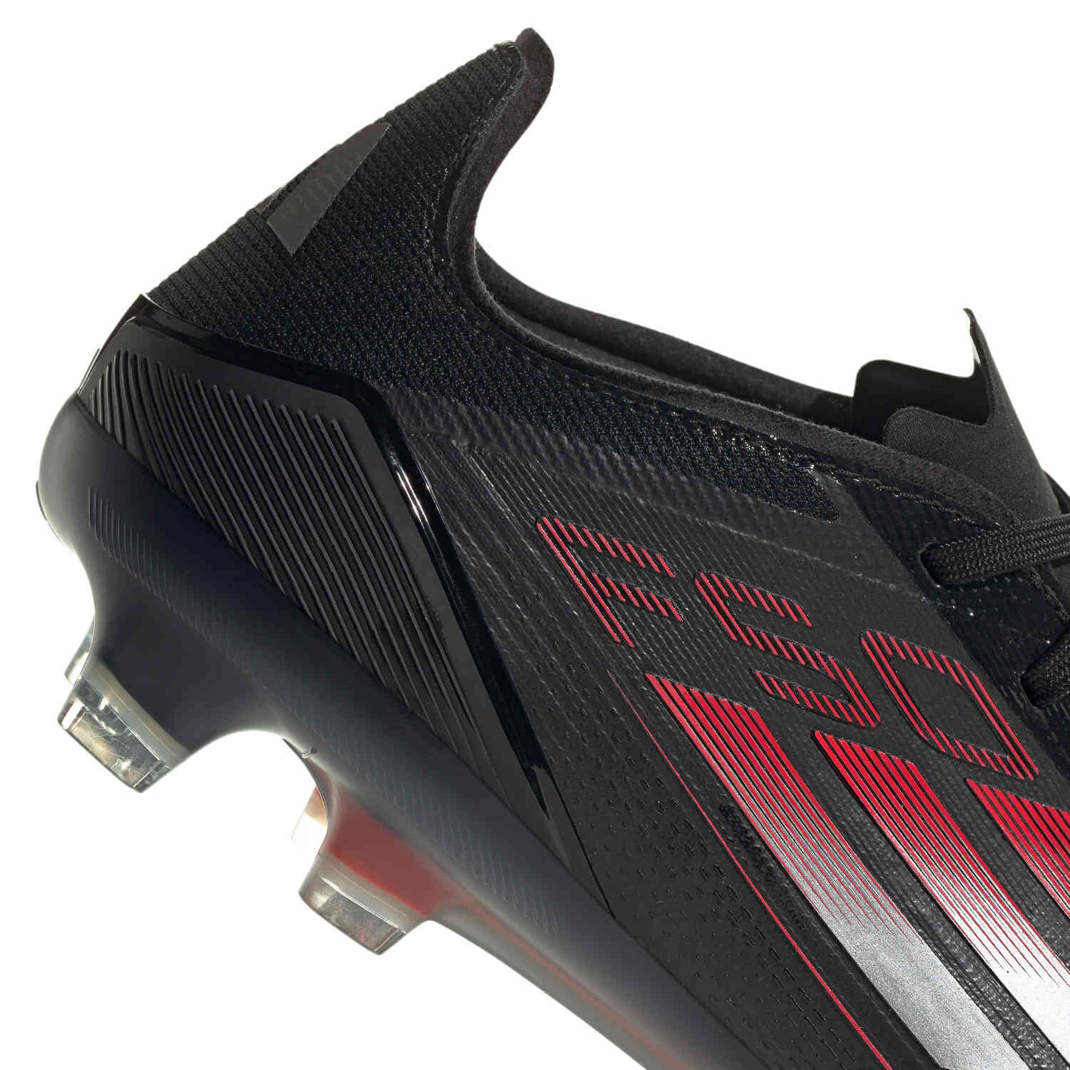 adidas F50 Pro FG Firm Ground - Stealth Victory Pack - SoccerPro