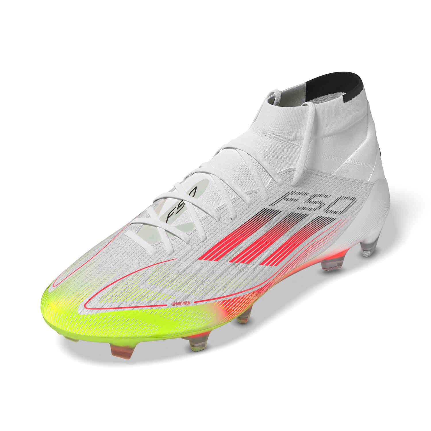 adidas F50 Elite FG Limited Edition - Fast Reborn | WeGotSoccer