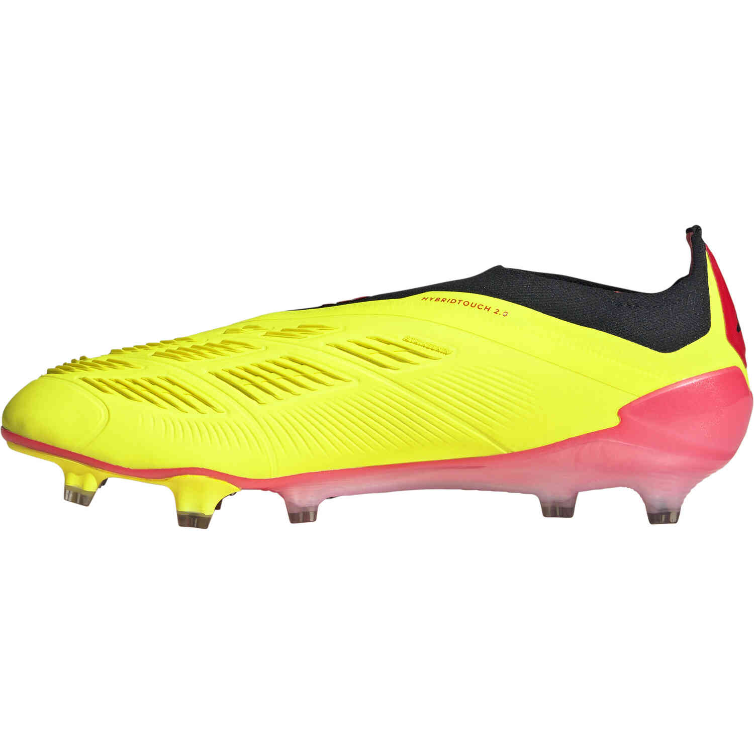 Adidas x 18.3 laceless outlet