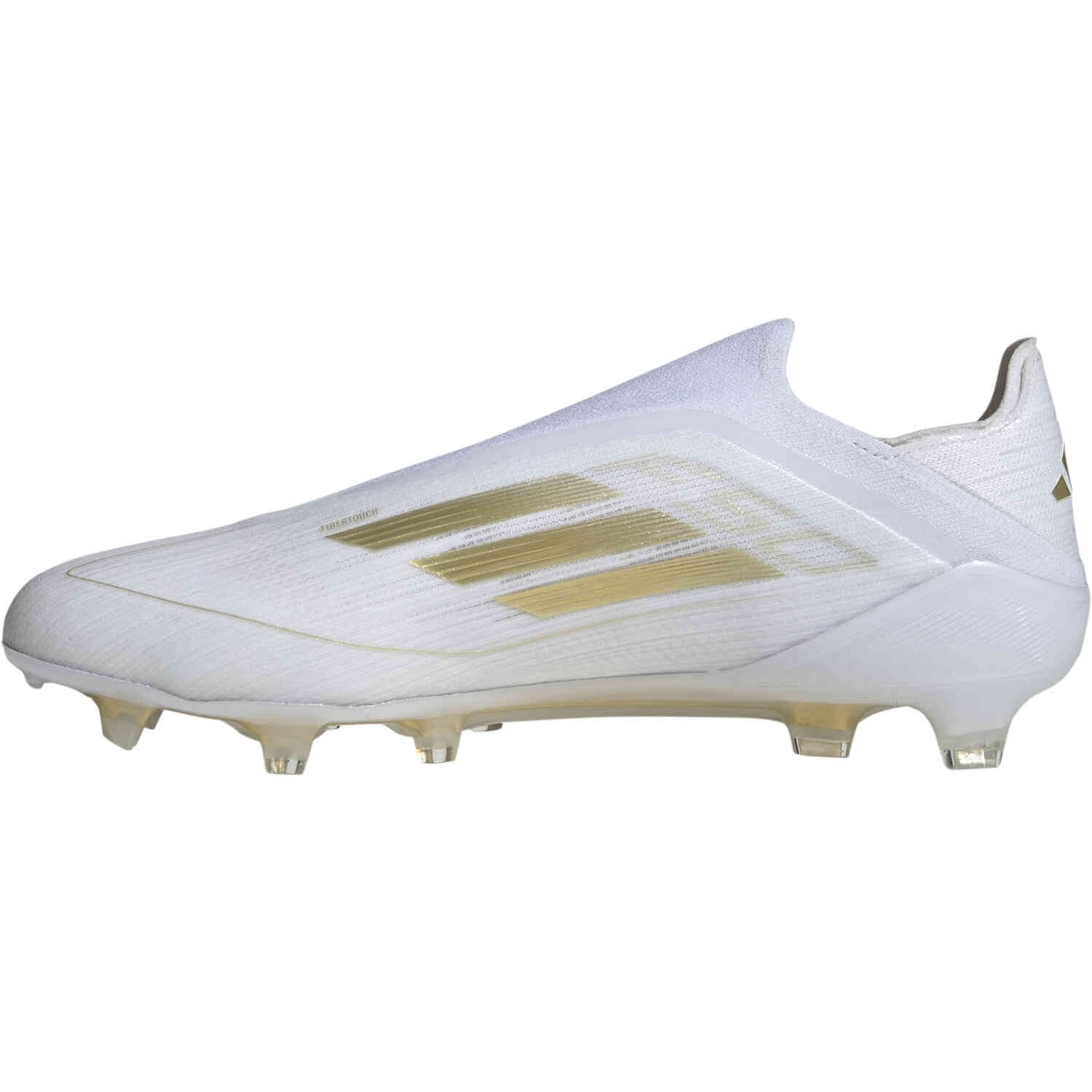 adidas F50 Laceless Elite FG Firm Ground Dayspark Pack SoccerPro