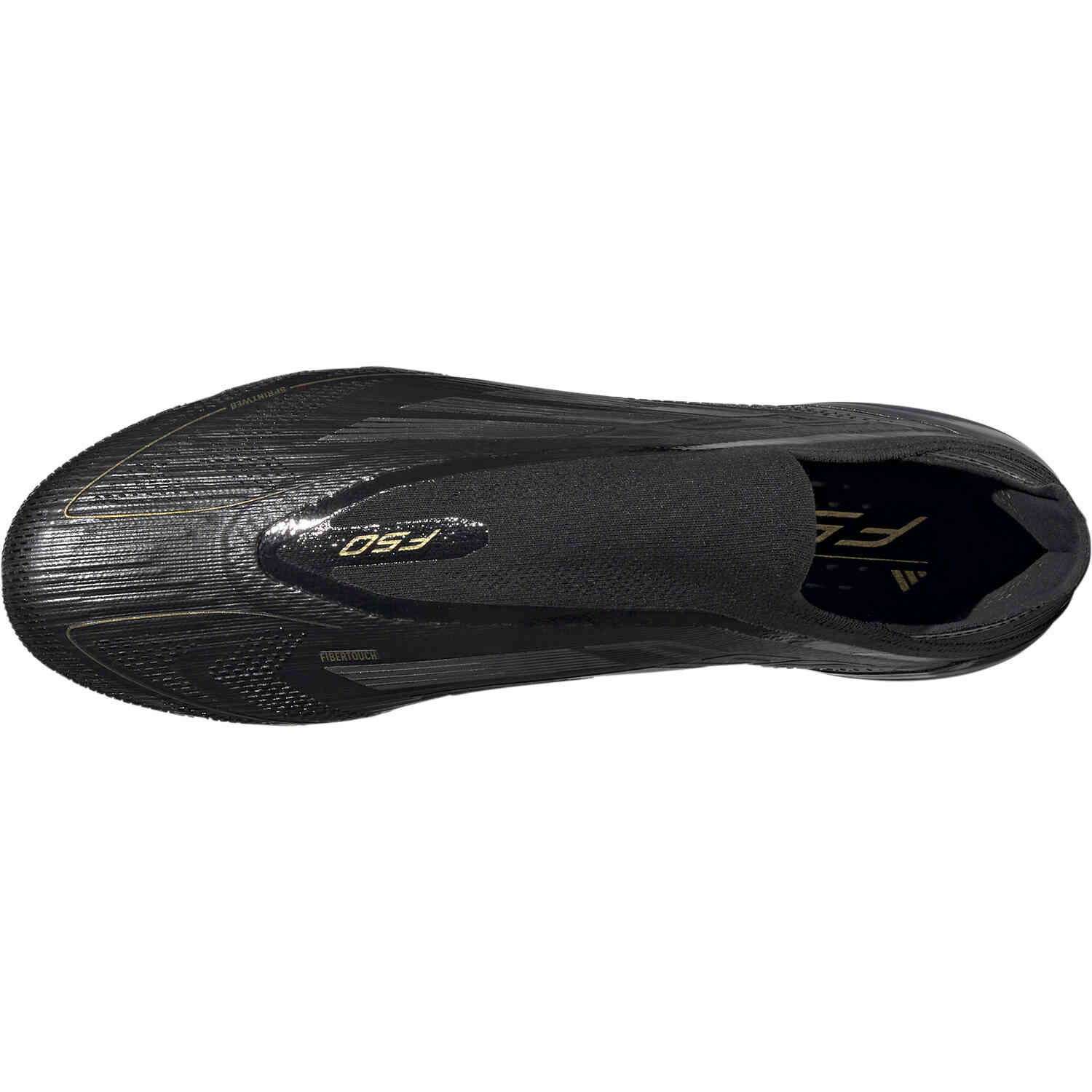 adidas F50 Laceless Elite FG Firm Ground Darkspark Pack SoccerPro