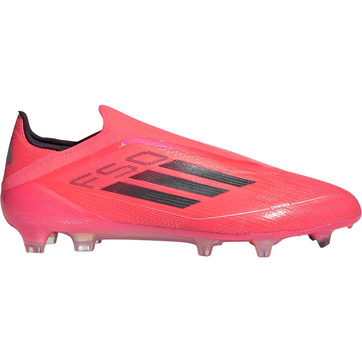 adidas F50 Laceless Elite FG - Vivid Horizon Pack - SoccerPro