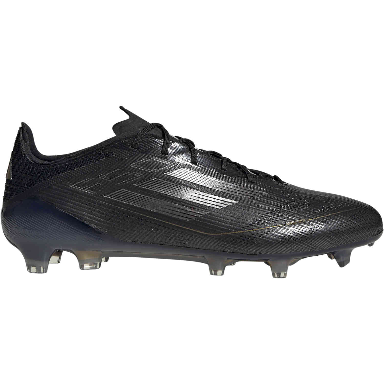 Adidas x all black clearance