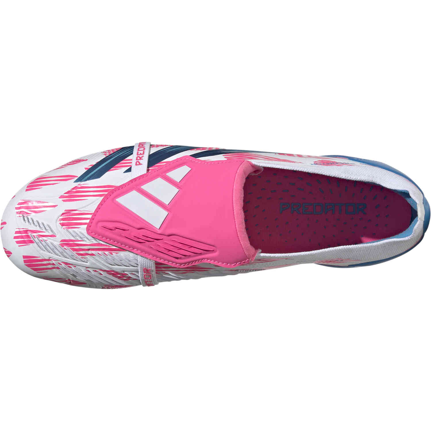 Baby pink predators clearance