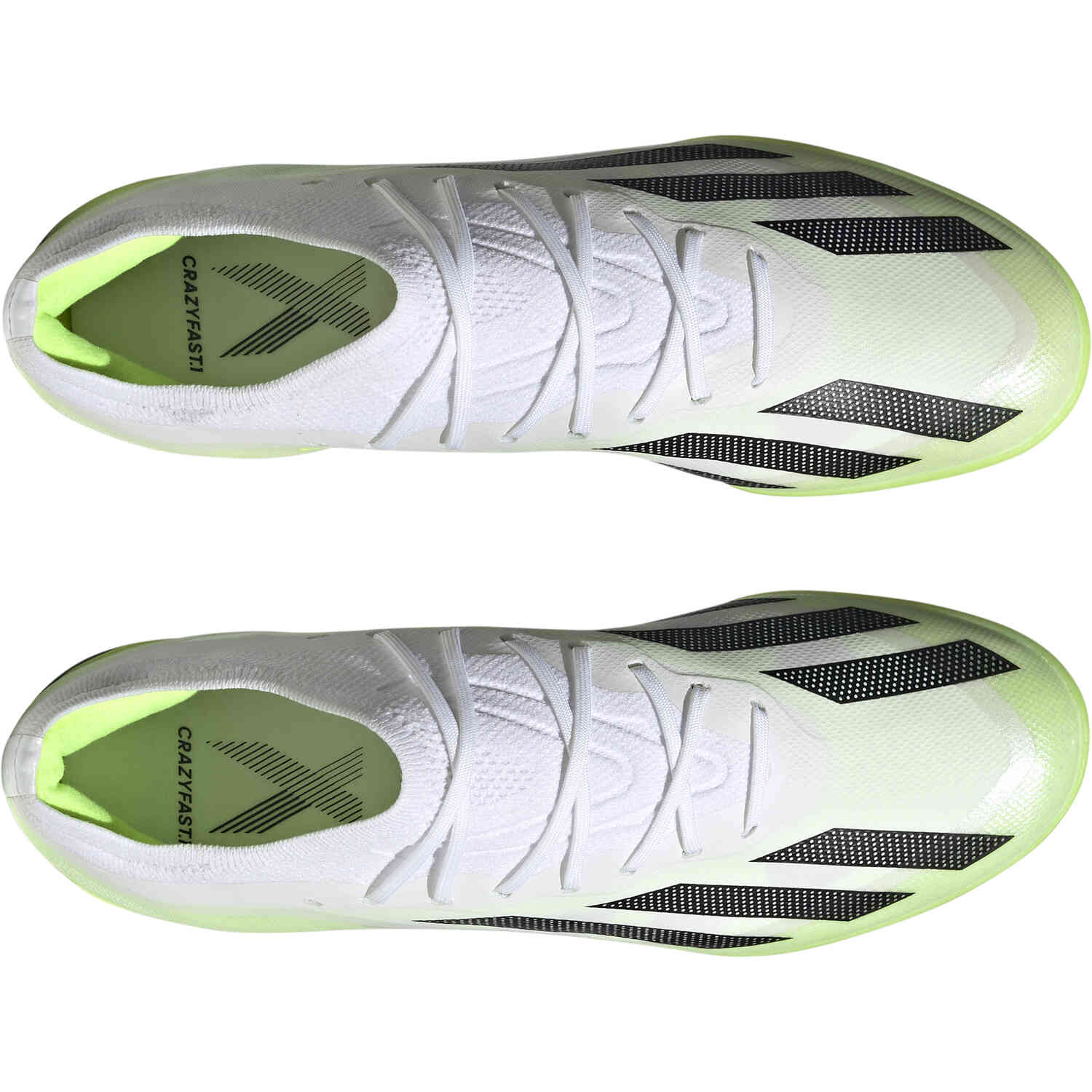 adidas X Crazyfast.1 TF - Crazyrush - SoccerPro
