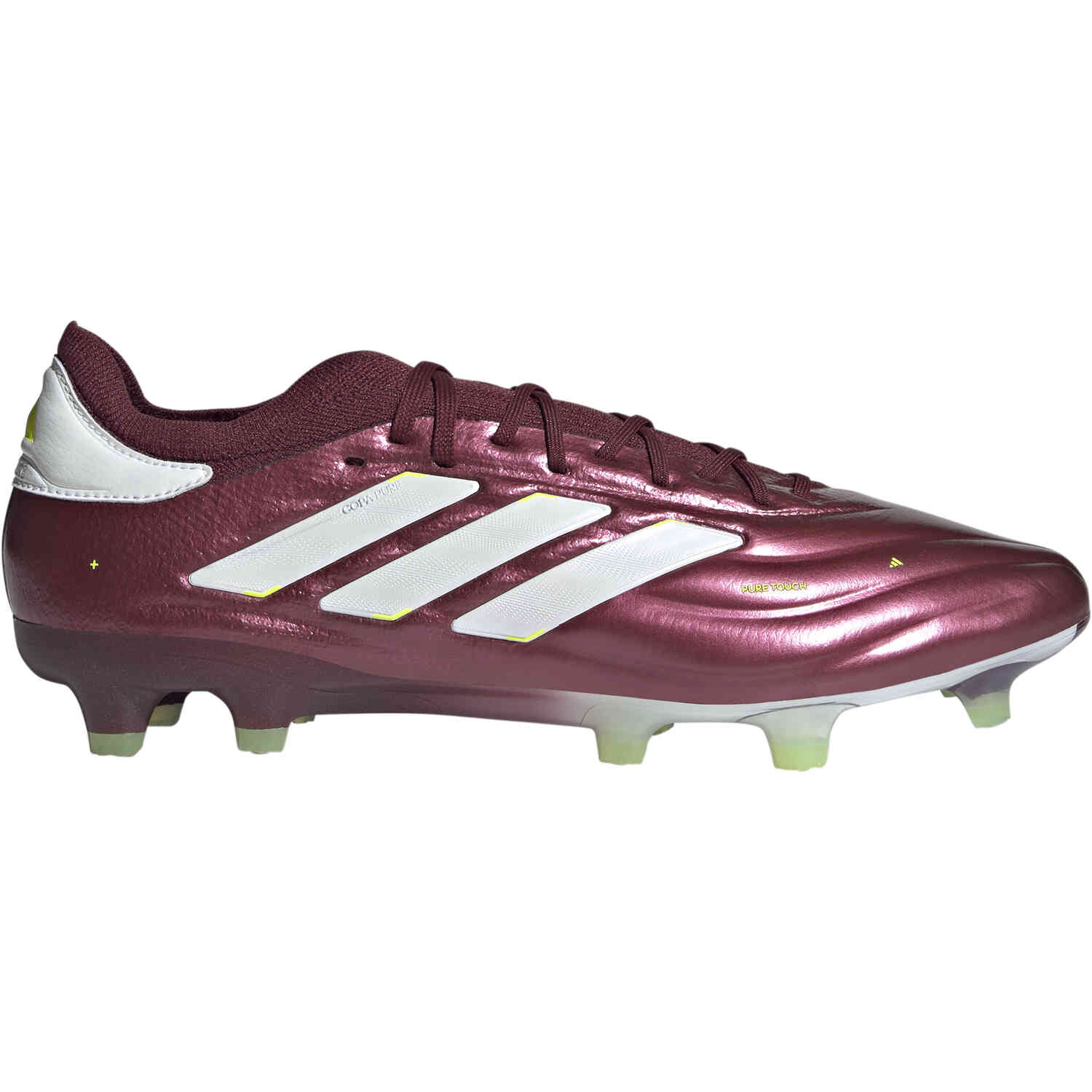 adidas Copa Pure 2 Elite FG – Rockville & Sterling Soccer