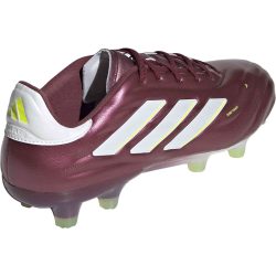 adidas Copa Pure 2 Elite FG Firm Ground - Energy Citrus