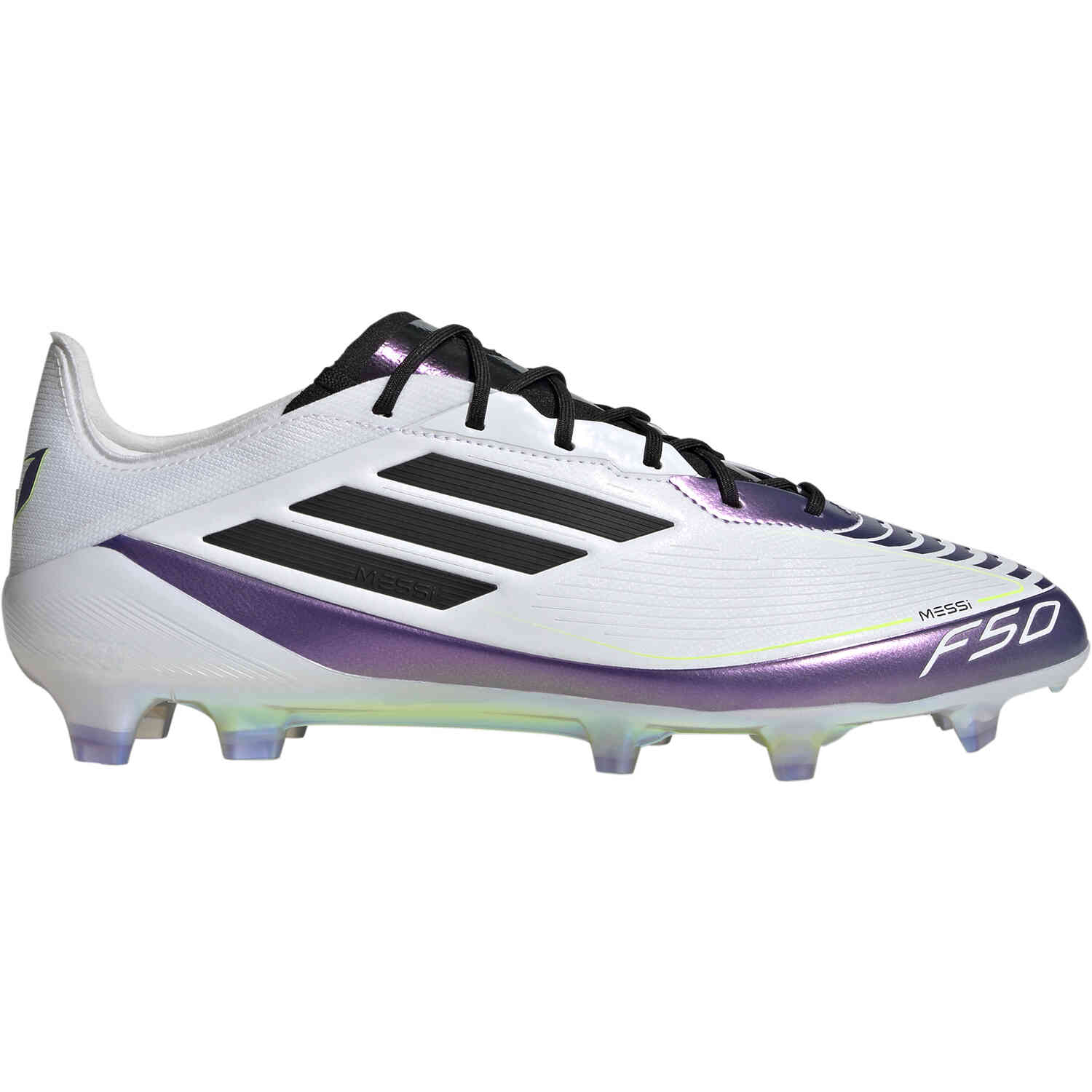 adidas Messi F50 Elite FG Firm Ground Triunfo Estelar SoccerPro