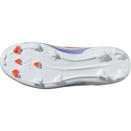 Adidas x 18.3 childrens fg football boots on sale