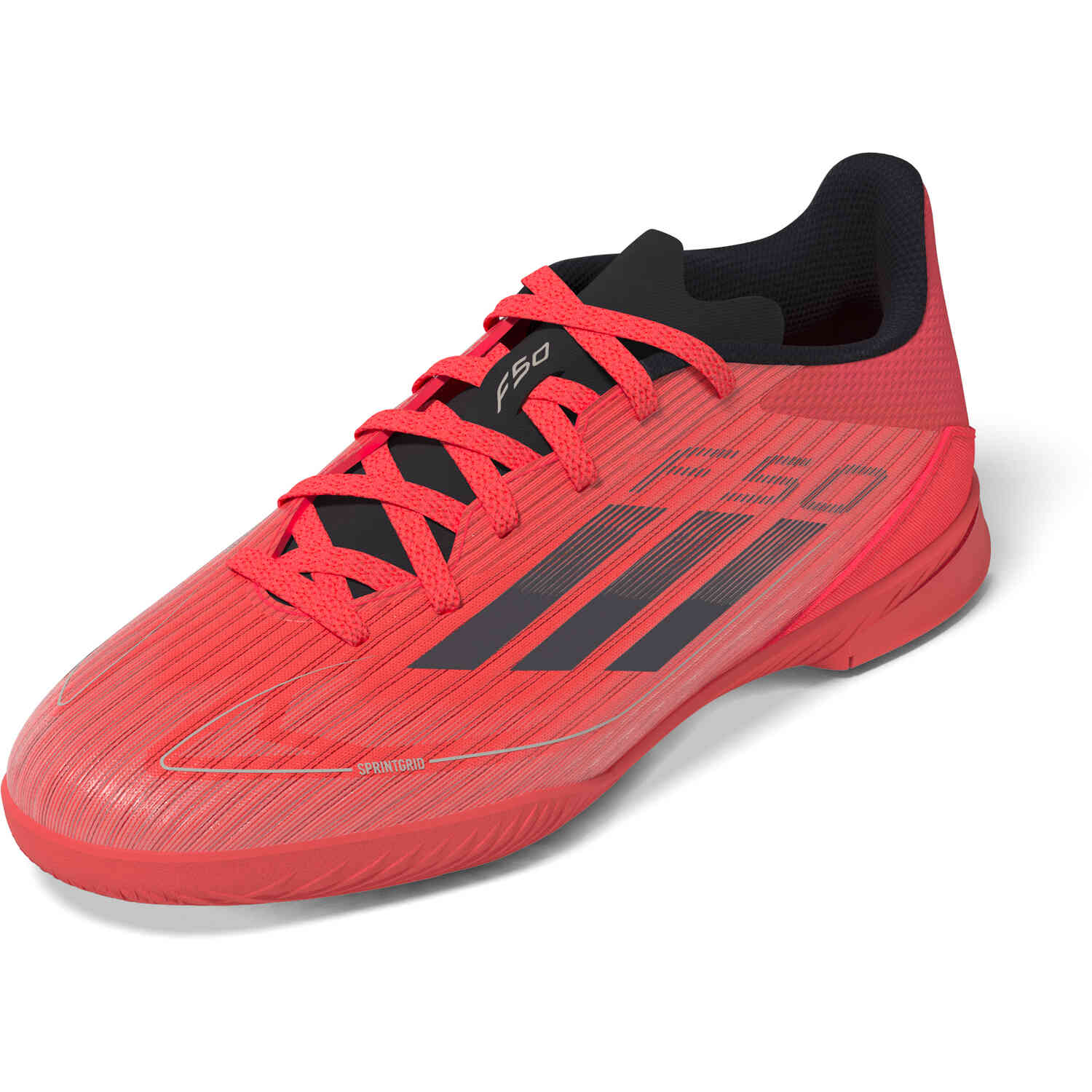 Kids adidas F50 League IN Indoor Vivid Horizon Pack SoccerPro