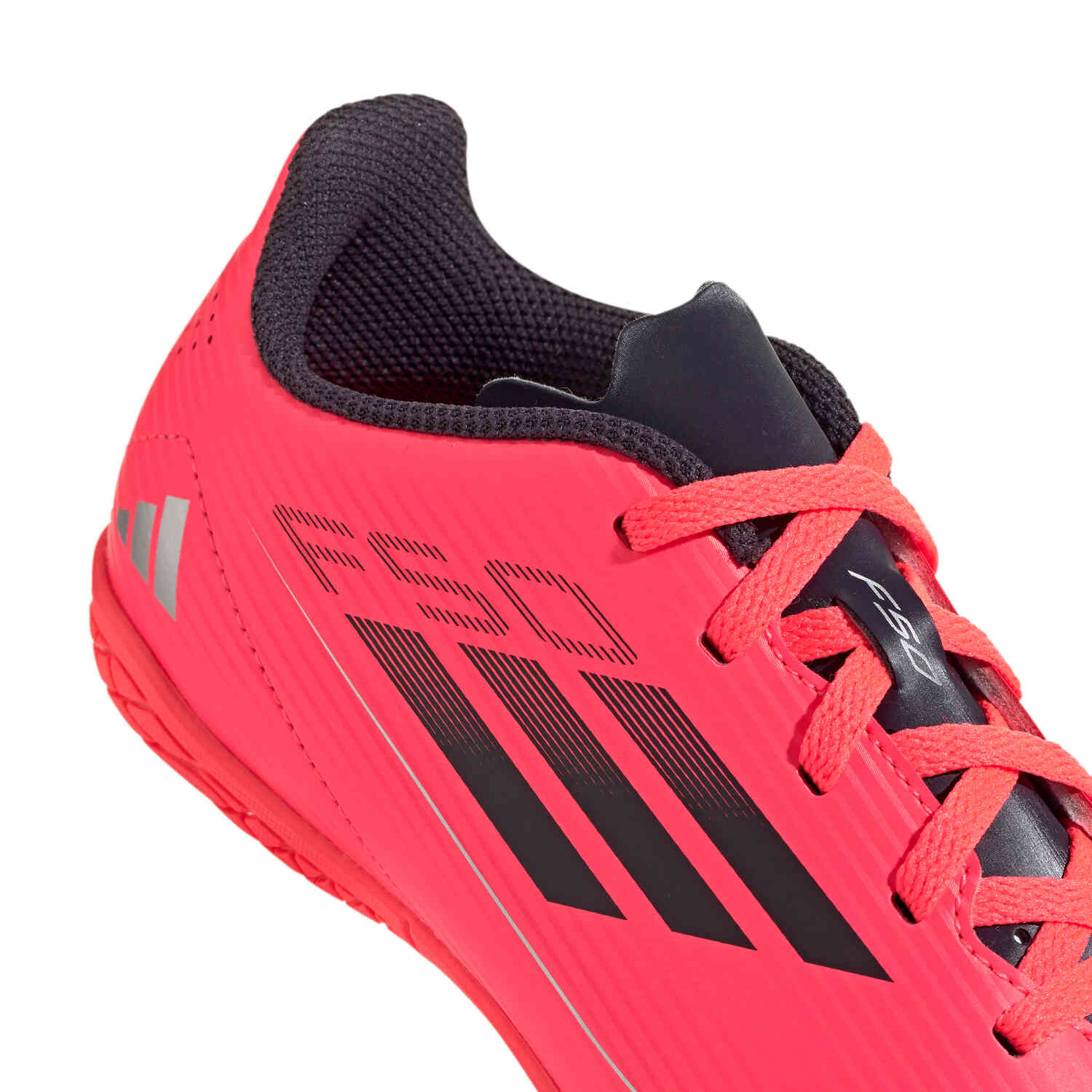 Kids adidas F50 Club IN Indoor - Vivid Horizon Pack - SoccerPro