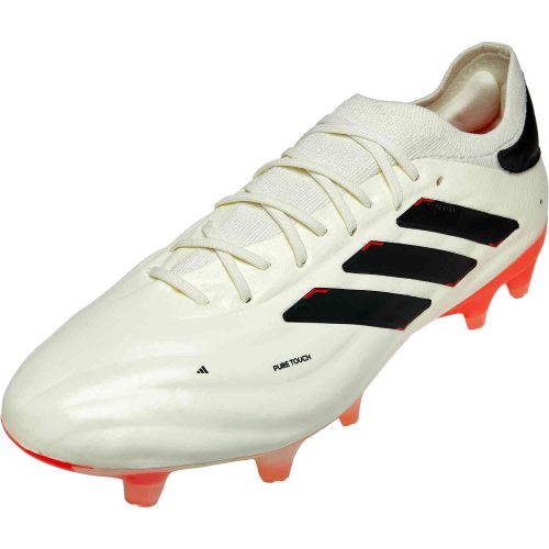 Adidas Copa Pure 2 Plus FG Firm Ground – Solar Energy Pack