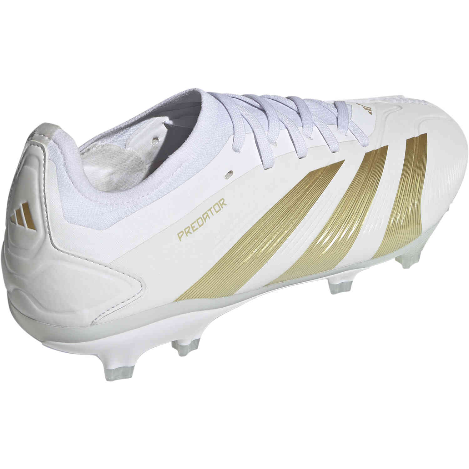 adidas Predator Pro FG Firm Ground Dayspark Pack SoccerPro