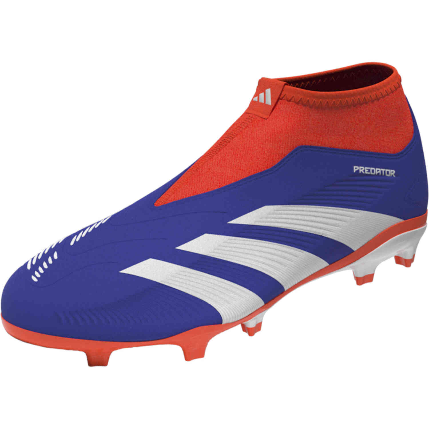 Boys adidas laceless outlet