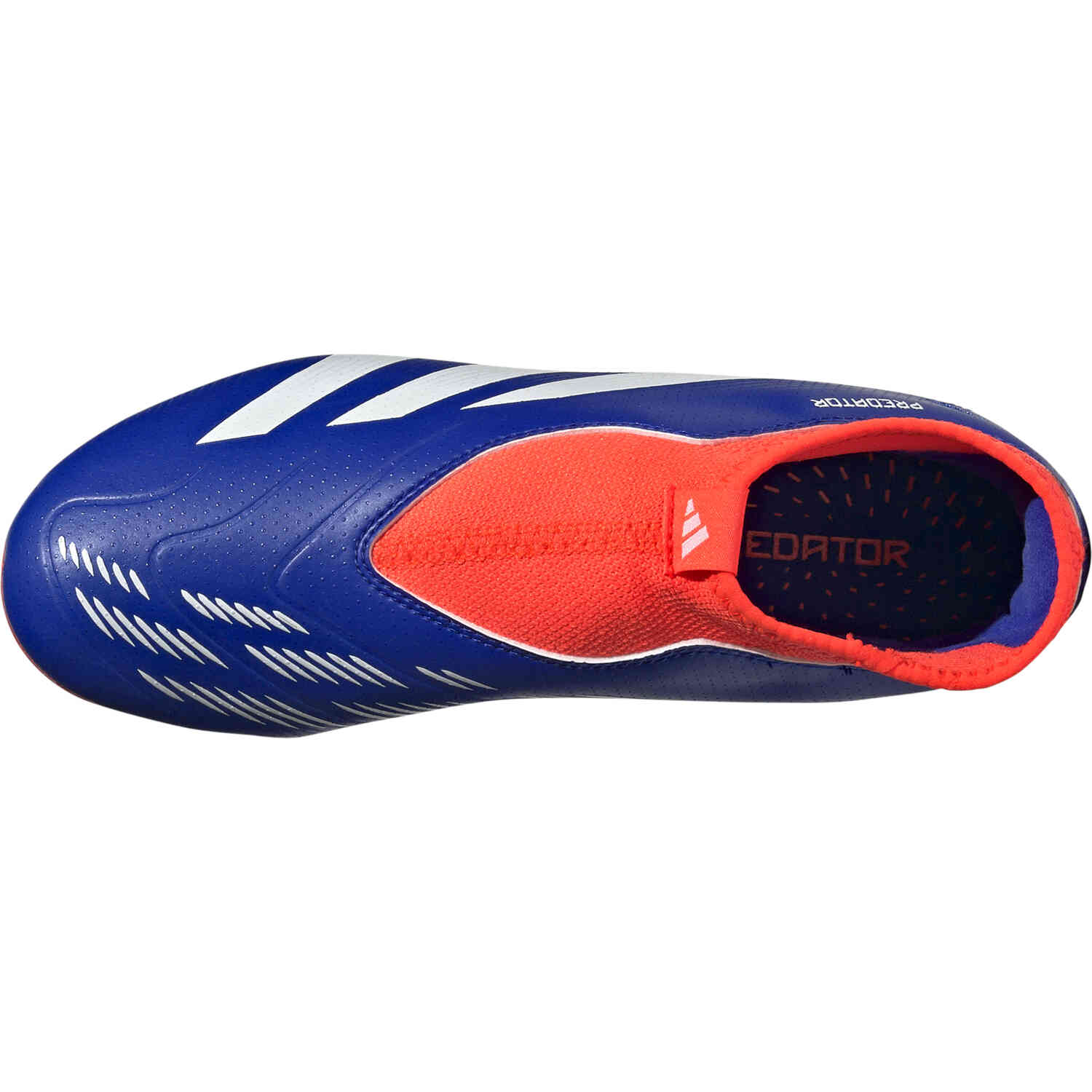 Adidas predator 19.3 laceless kids deals