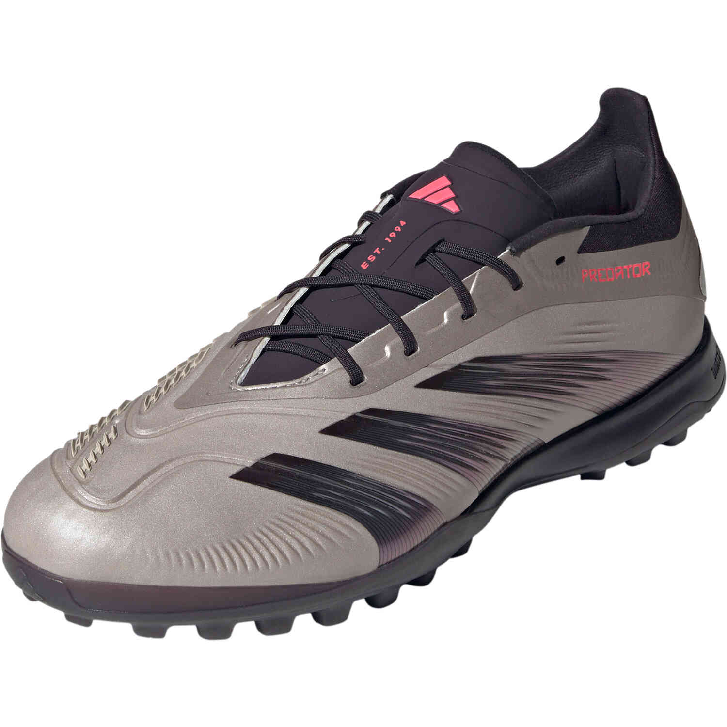 【ギフ_包装】 - Turf TF Elite Predator adidas Vivid SoccerPro - Pack Horizon シューズ