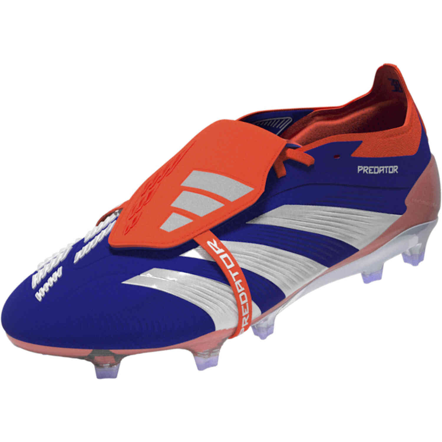 Adidas predator size 11.5 discount