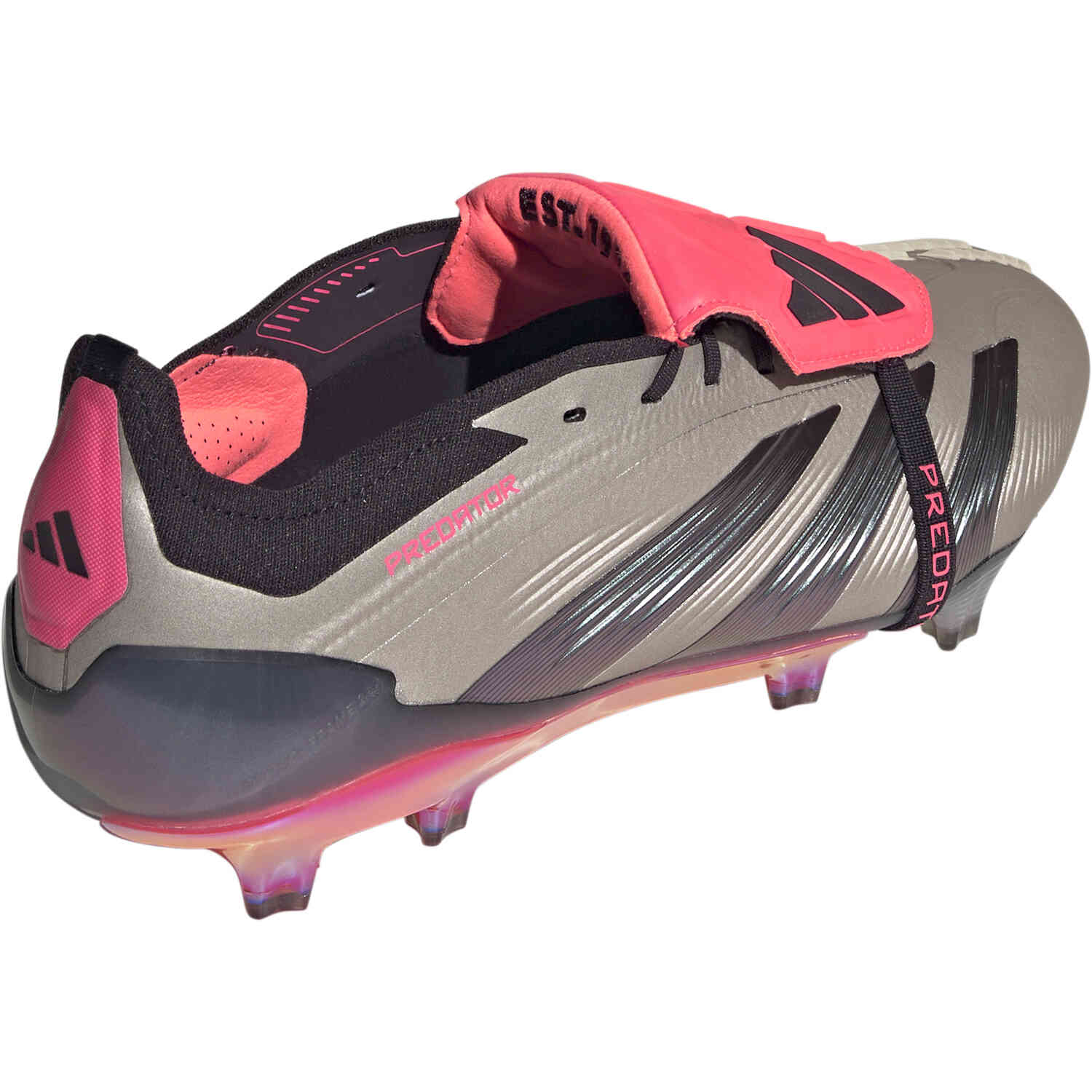 Predators soccer shoes clearance