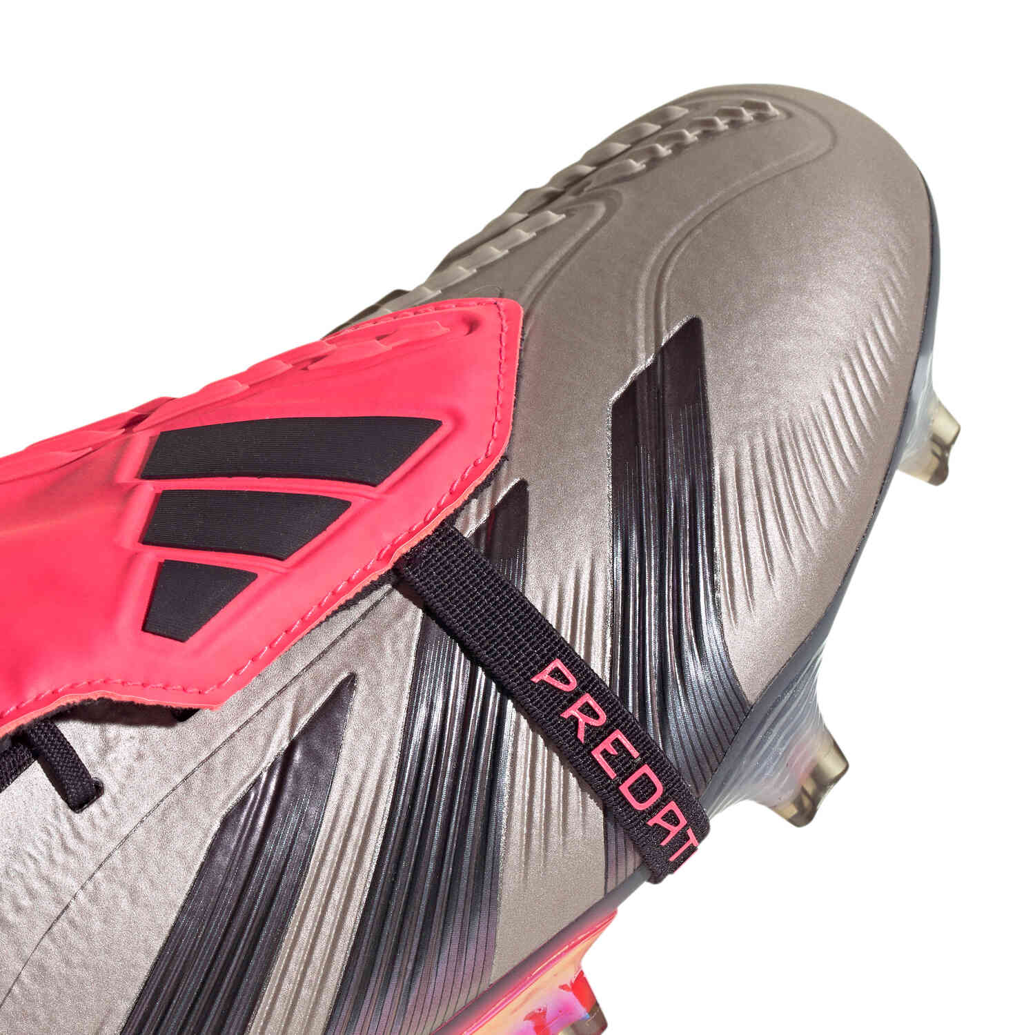Adidas predator metallic store