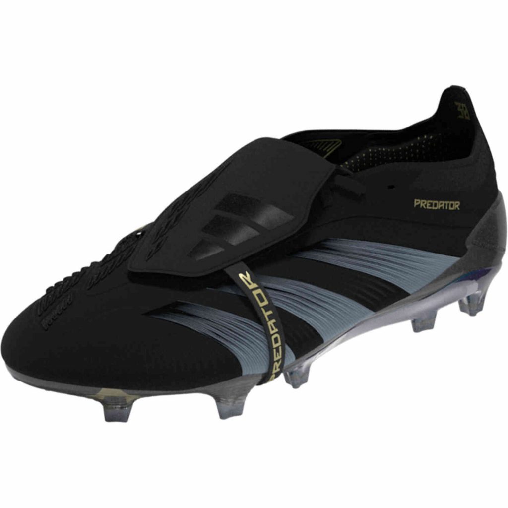 adidas Predator Elite FT FG Firm Ground Darkspark Pack SoccerPro
