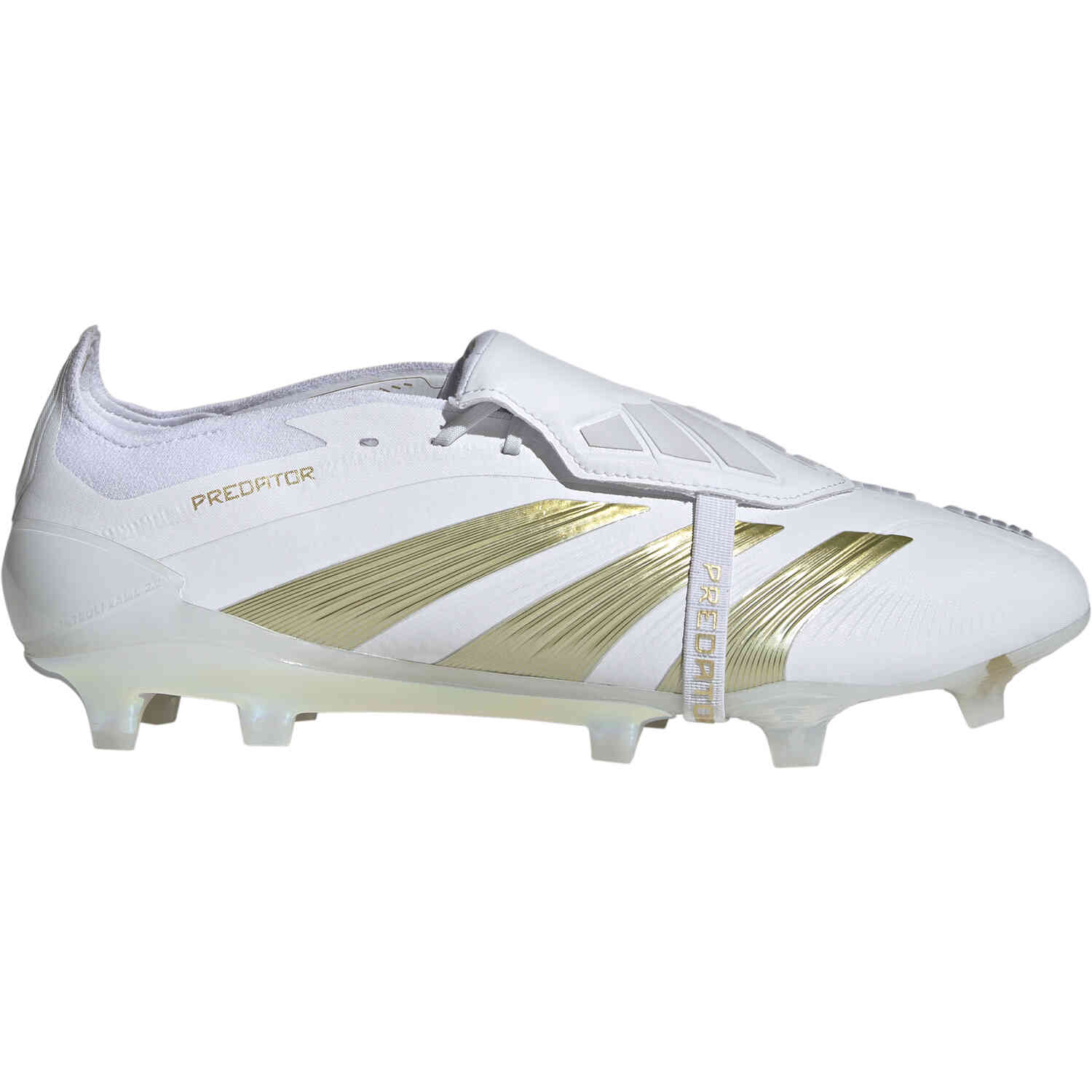 adidas Predator Elite FT FG Firm Ground Dayspark Pack SoccerPro