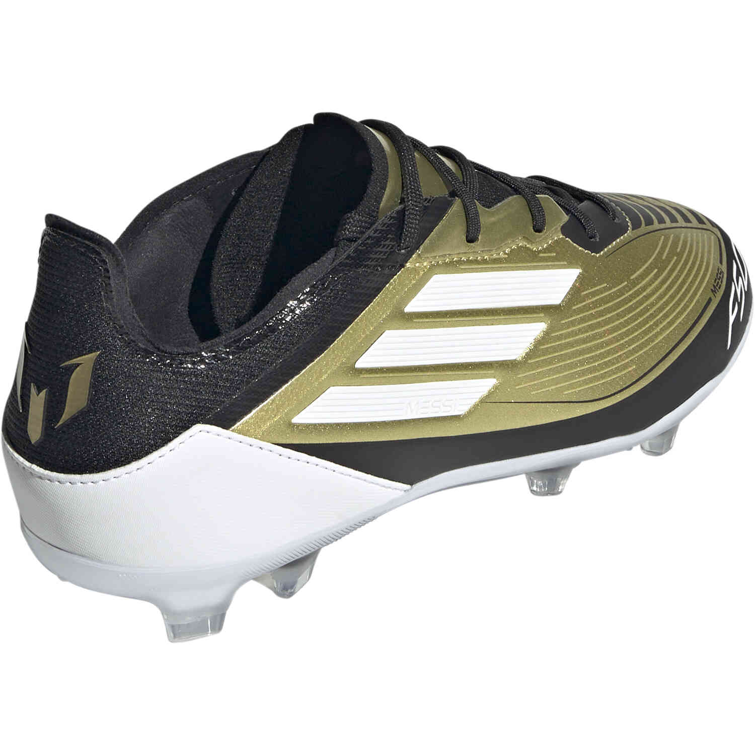 Messi cleats for kids top