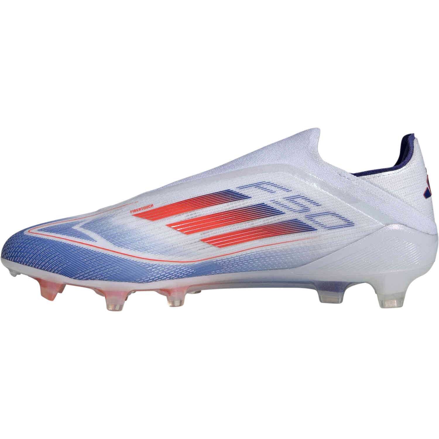 adidas F50 Laceless Elite FG Firm Ground Advancement Pack SoccerPro