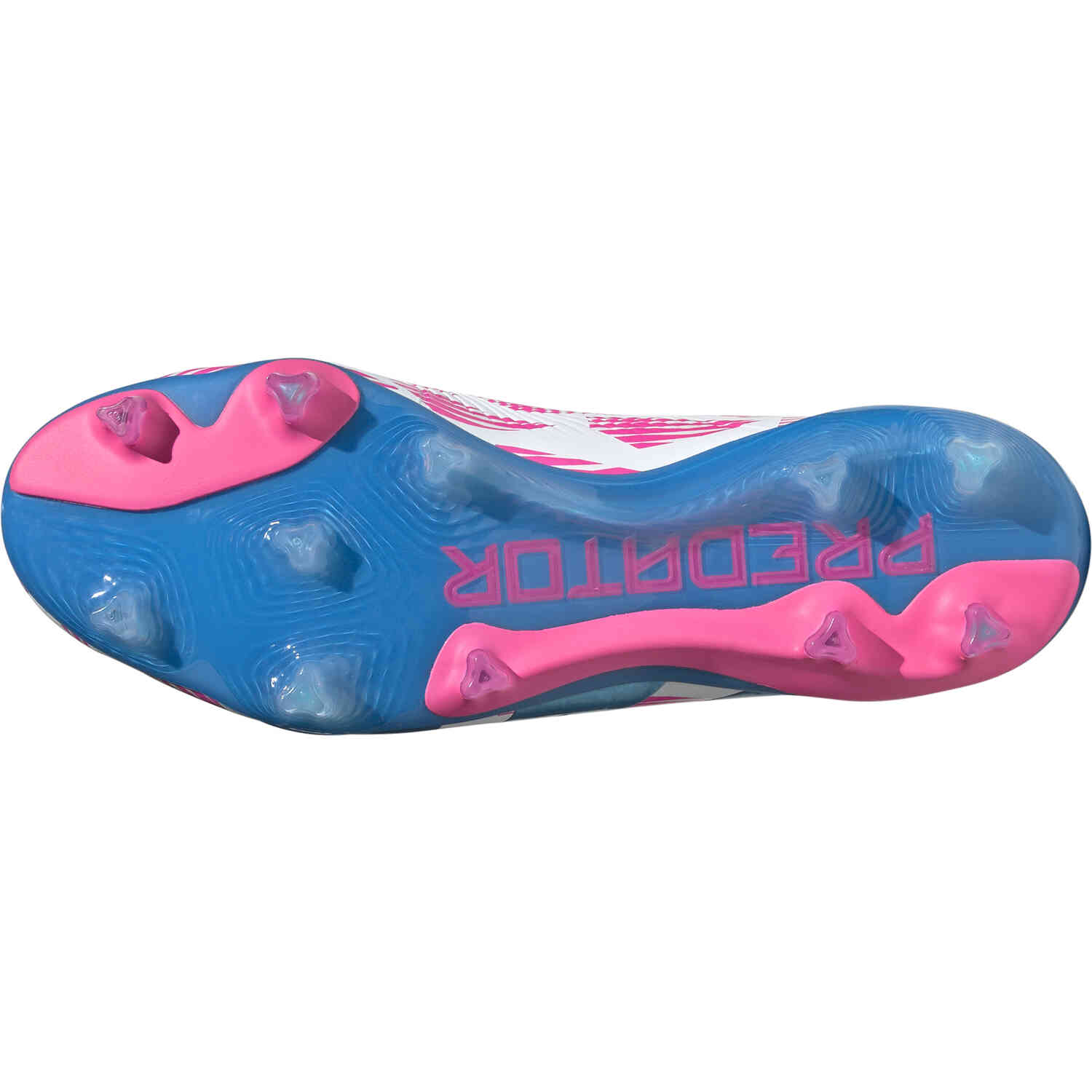 adidas Predator Laceless Elite FG Firm Ground Reemergence Pack SoccerPro