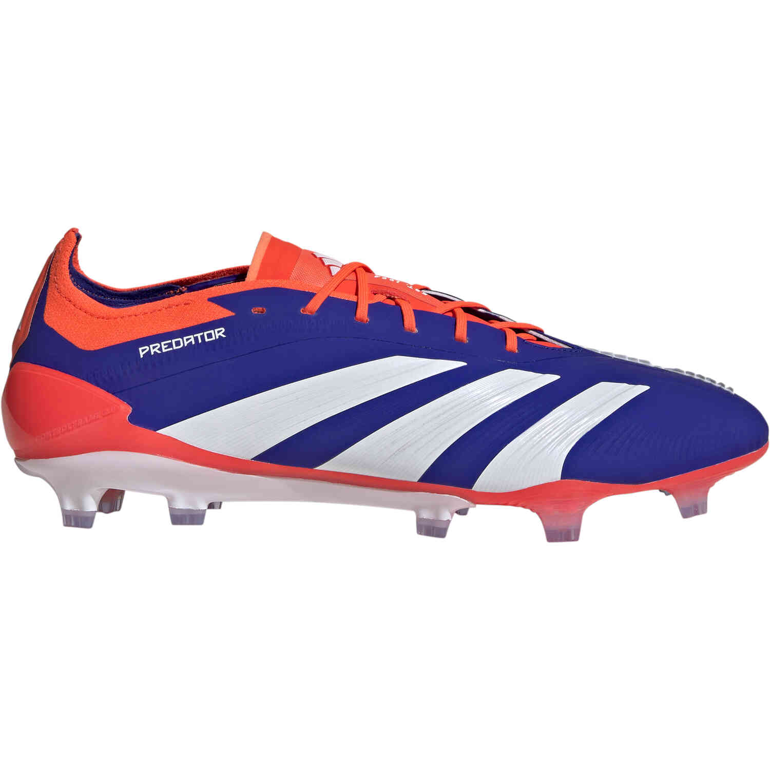adidas Predator Elite FG Firm Ground - Advancement Pack