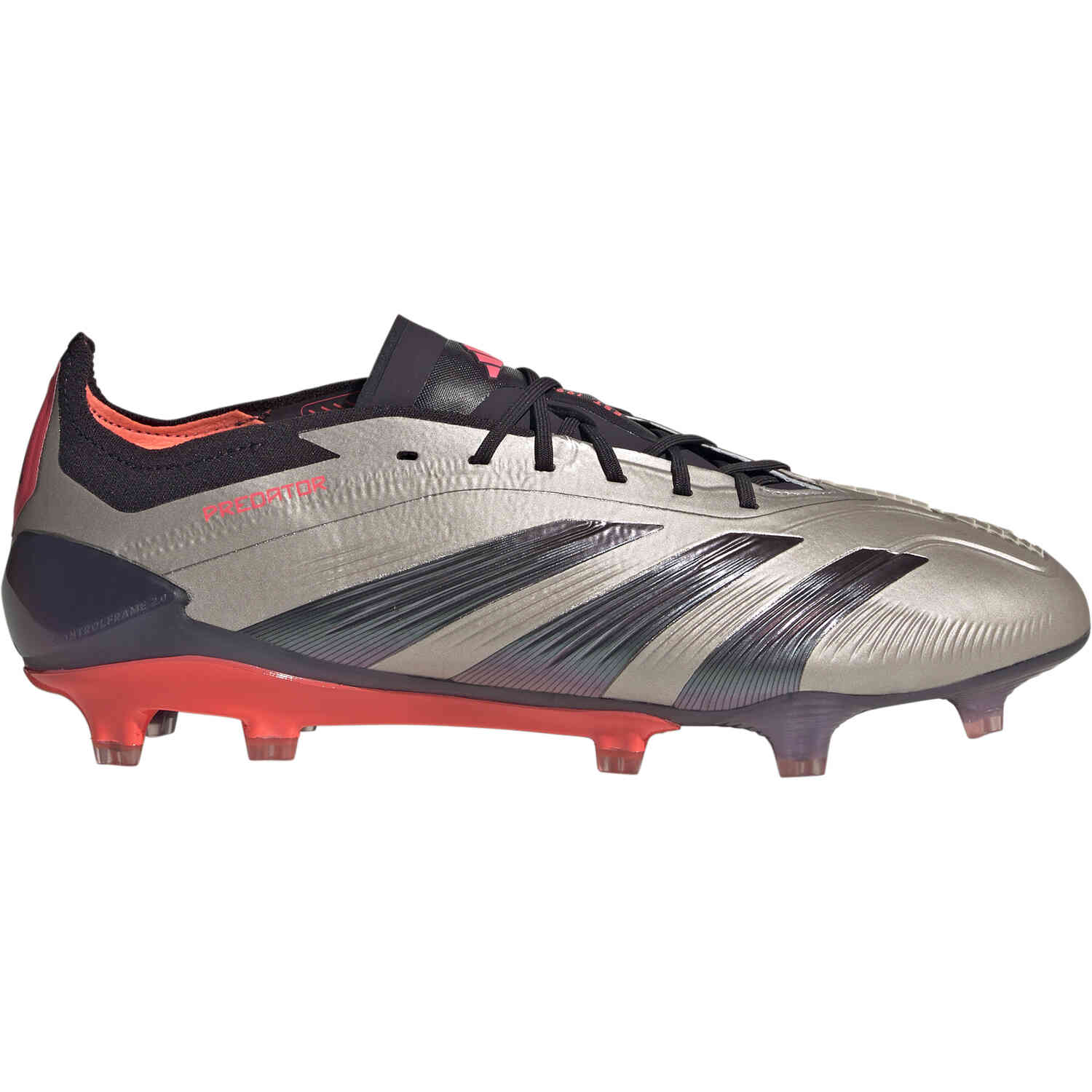 adidas Predator Elite FG Firm Ground Vivid Horizon Pack SoccerPro