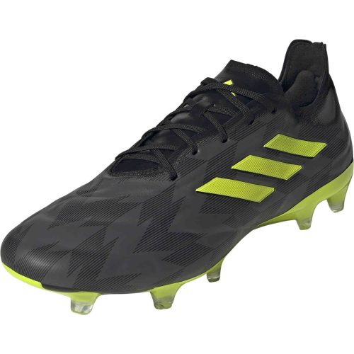 adidas Copa Pure.1 FG – Crazycharged