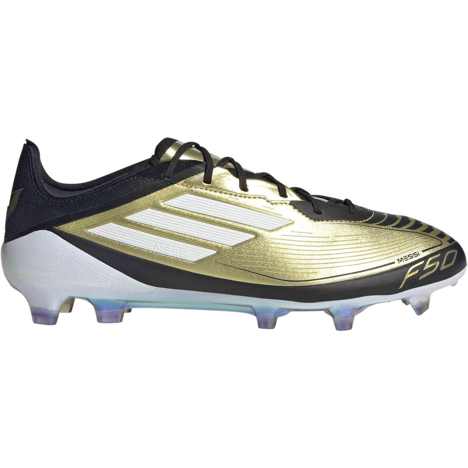 Adidas messi gold boots new arrivals