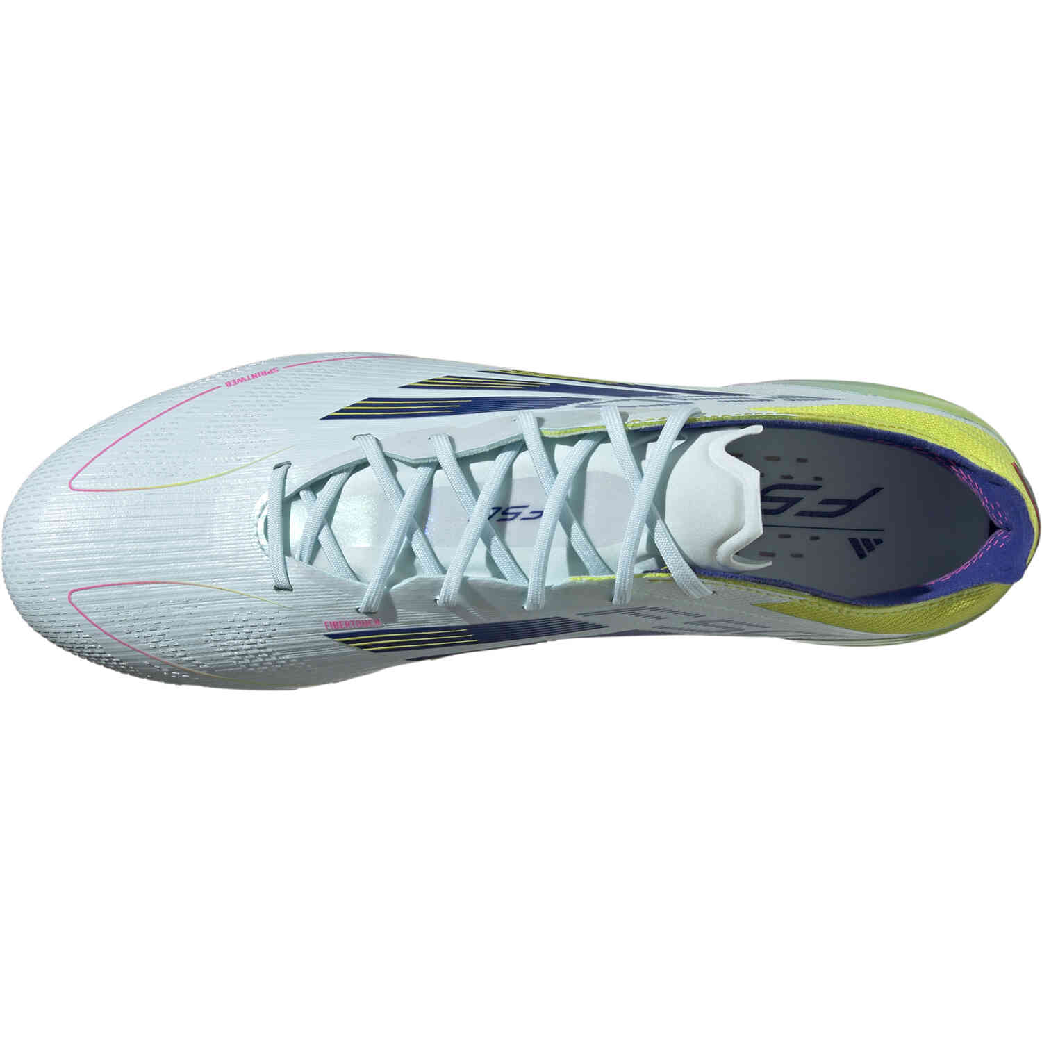 Adidas F50 Elite FG - Stellar Icon Pack