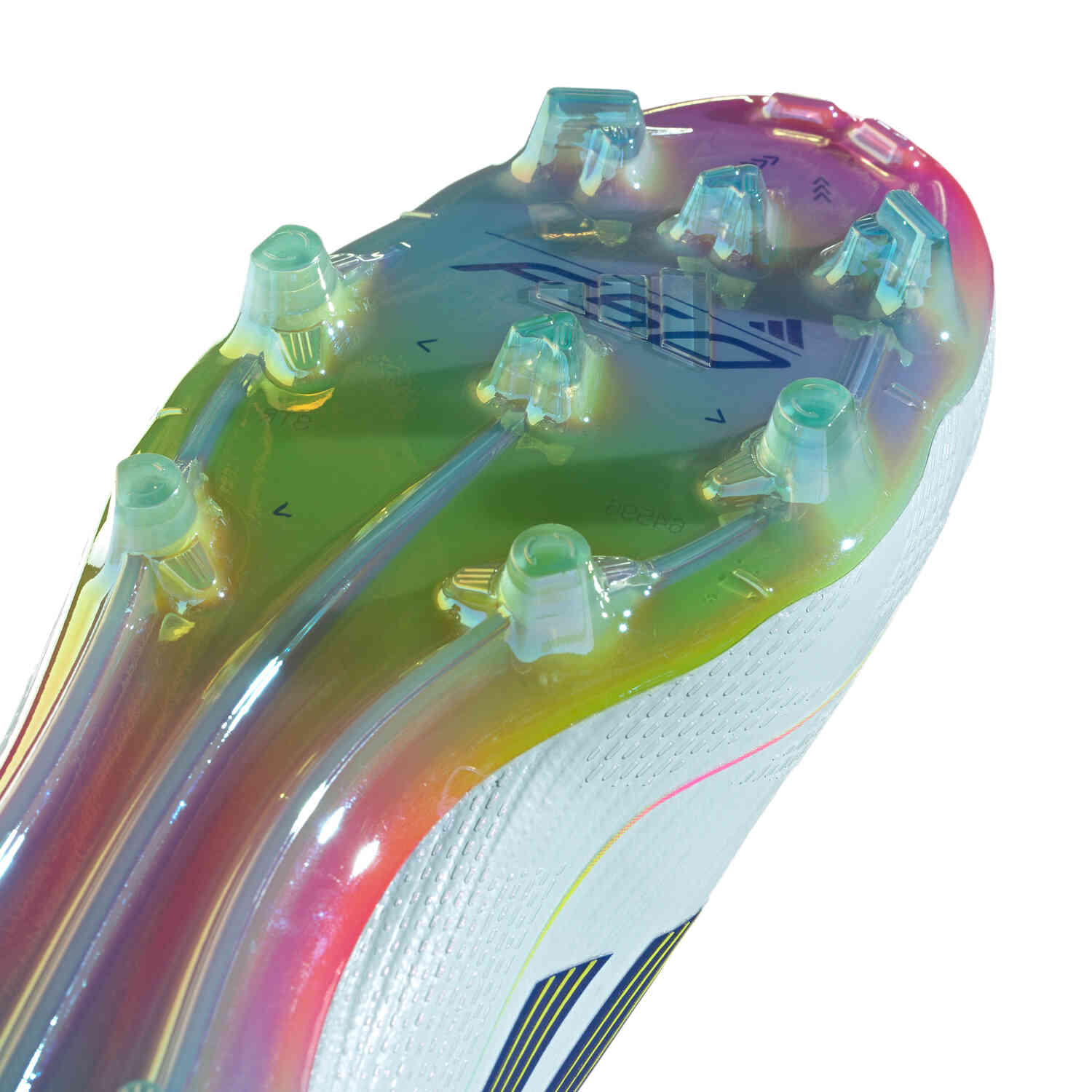 adidas F50 Elite FG Firm Ground - Stellar Icon Pack - SoccerPro
