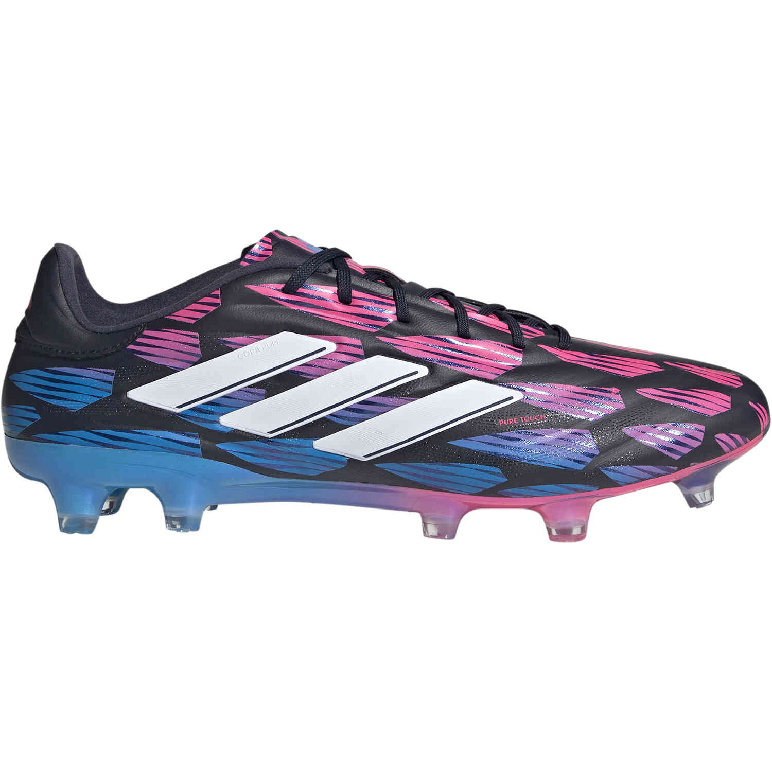 adidas Copa Pure 2 Elite FG Firm Ground Reemergence Pack SoccerPro
