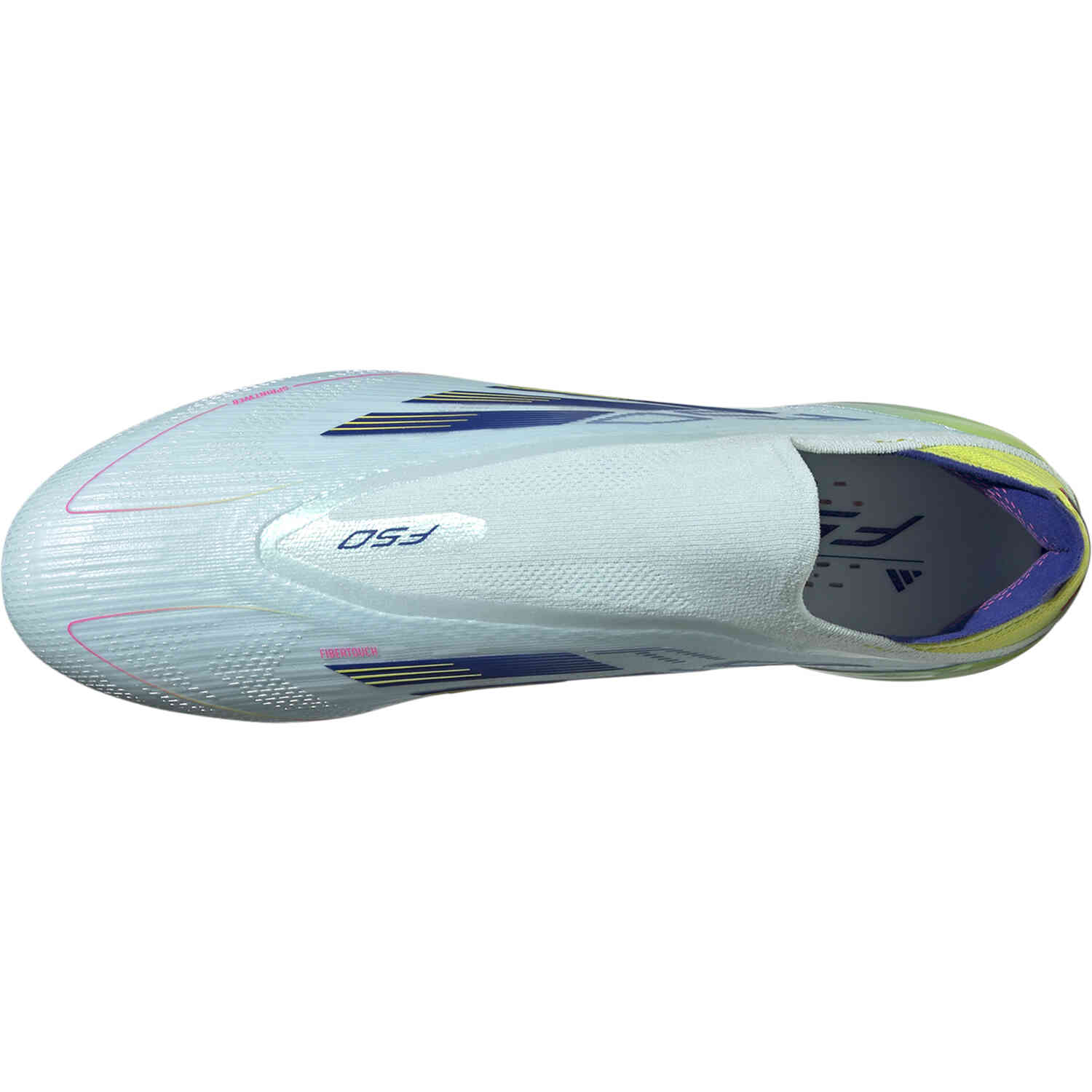 Adidas F50 Elite FG - Stellar Icon Pack
