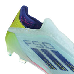 adidas F50 Laceless Elite FG Firm Ground - Stellar Icon Pack