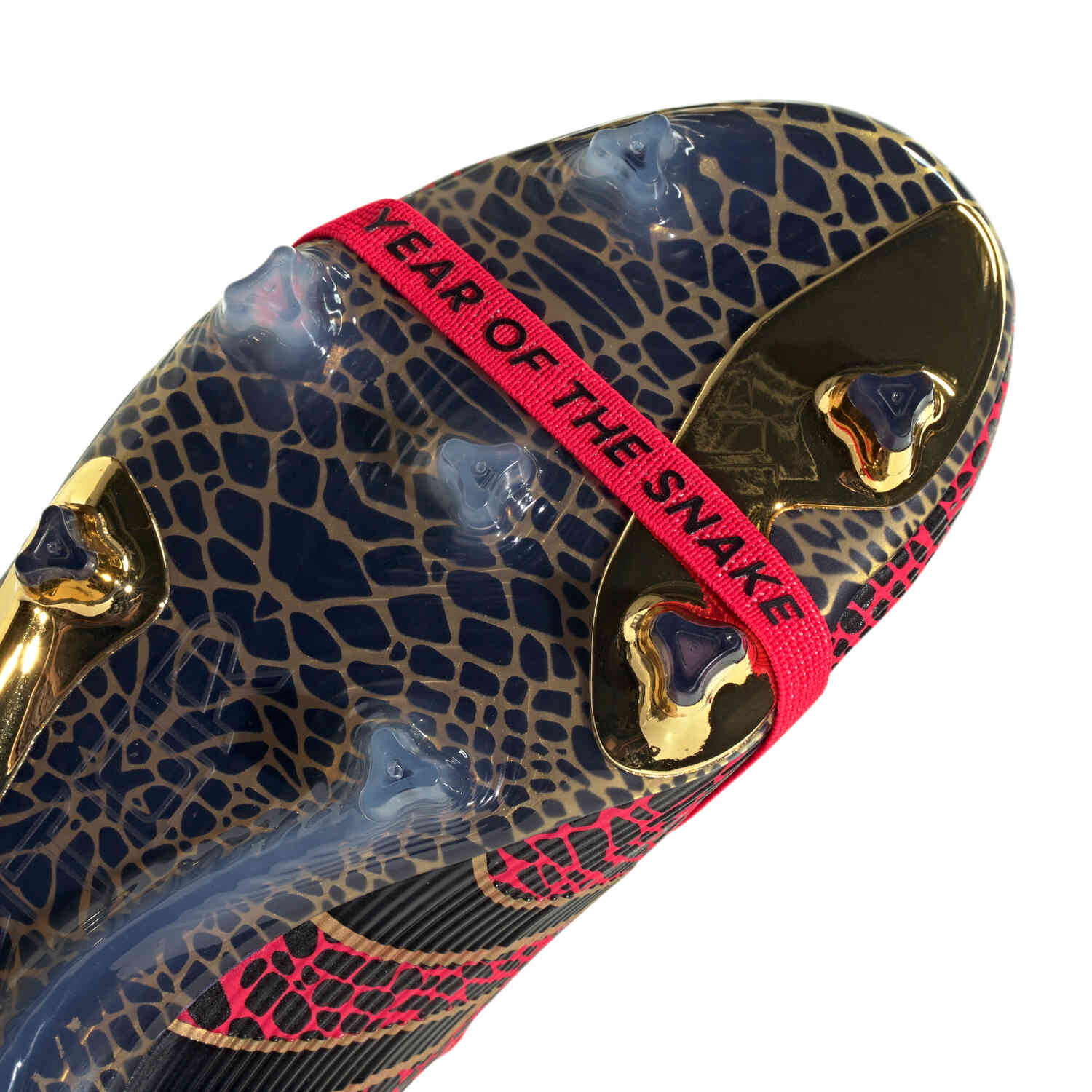 商品画像：adidas Predator FT Elite FG Firm Ground - Year of the Snake 2